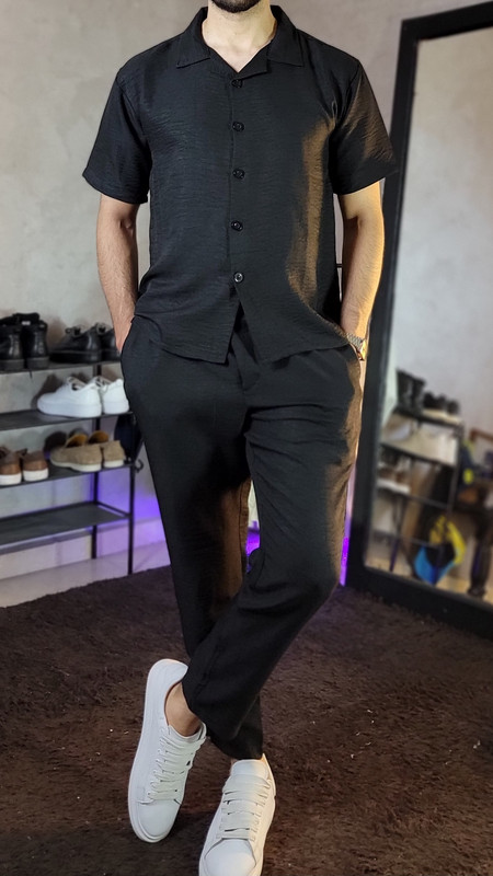 ريش مان اونسومبل